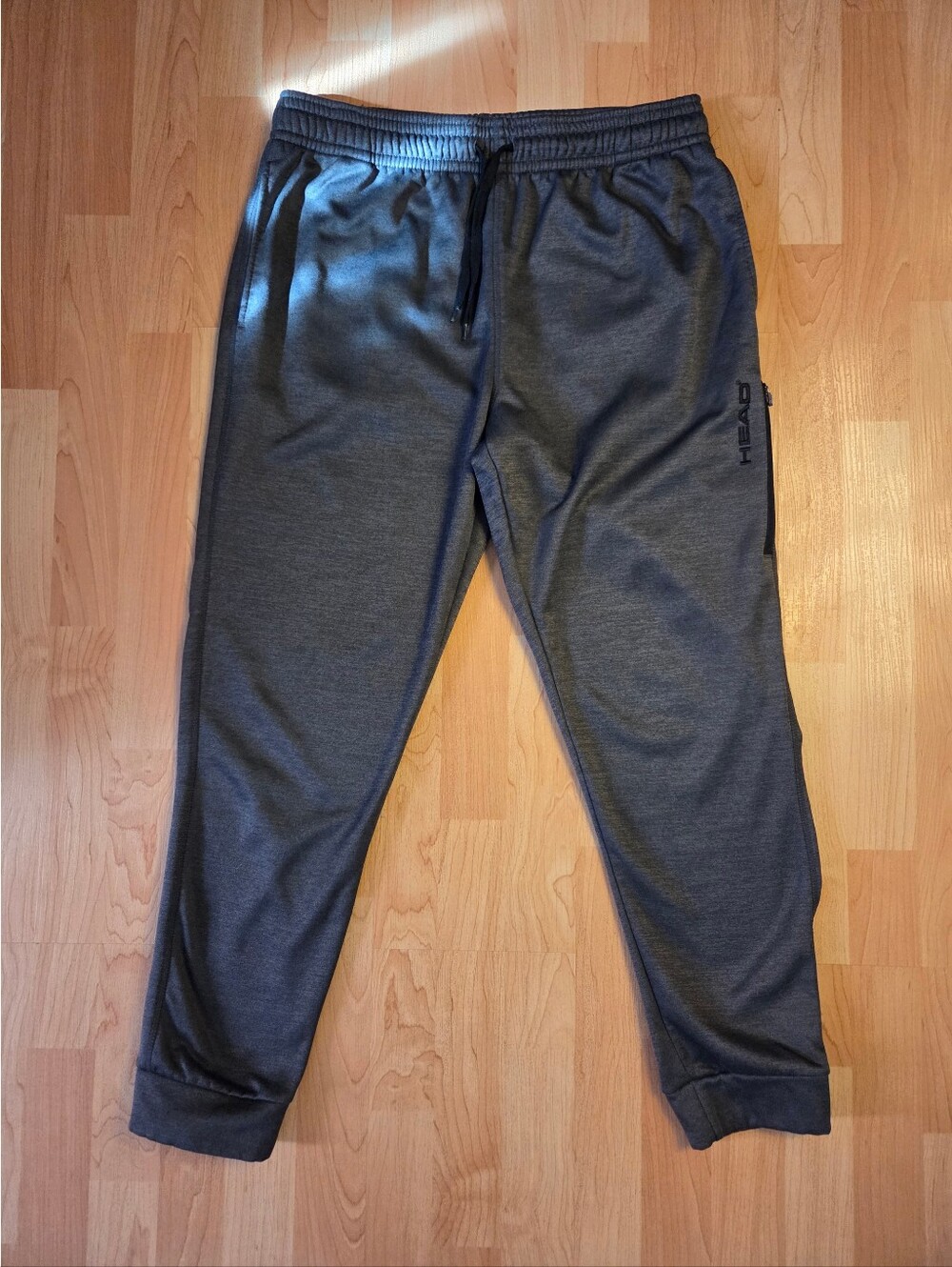 Head jogger sweatpants